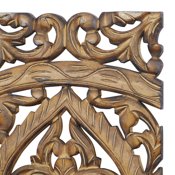 Bungalow Rose 3 Piece Lincoln Wall Décor Set & Reviews Wayfair